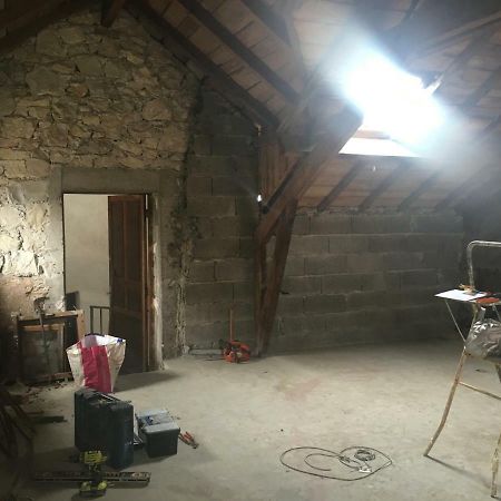 Le 17 Apartamento Rodez Exterior foto