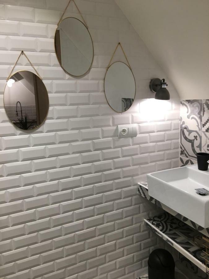 Le 17 Apartamento Rodez Exterior foto